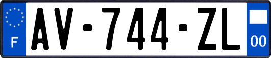AV-744-ZL