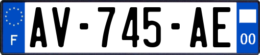 AV-745-AE