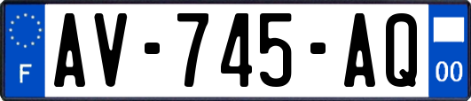 AV-745-AQ