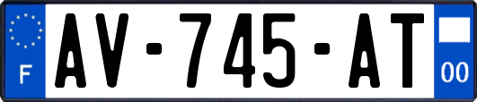 AV-745-AT