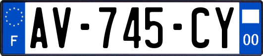AV-745-CY