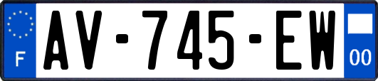 AV-745-EW