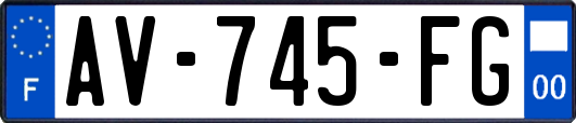 AV-745-FG