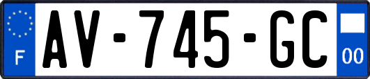 AV-745-GC