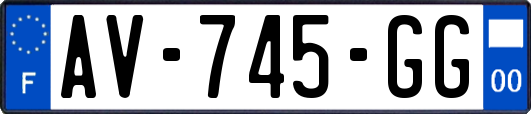 AV-745-GG