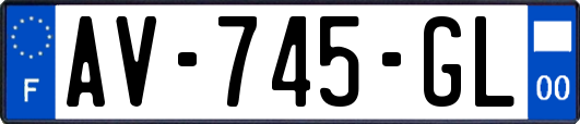 AV-745-GL