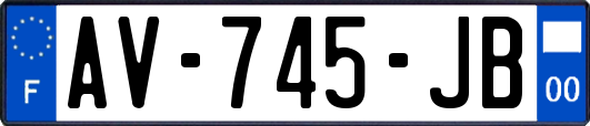 AV-745-JB