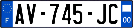 AV-745-JC