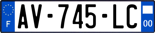 AV-745-LC