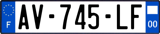 AV-745-LF