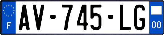 AV-745-LG