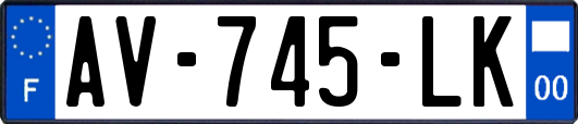 AV-745-LK
