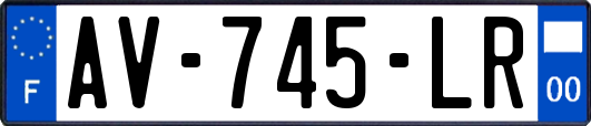 AV-745-LR