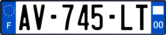 AV-745-LT