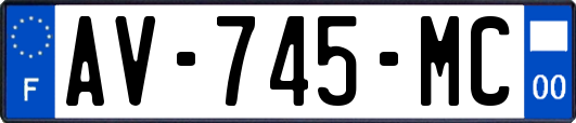 AV-745-MC