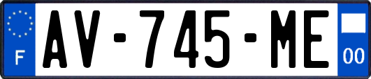 AV-745-ME