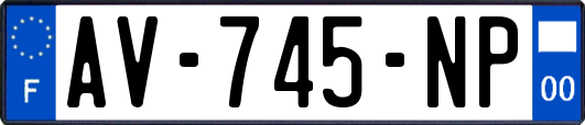 AV-745-NP