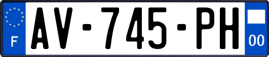 AV-745-PH