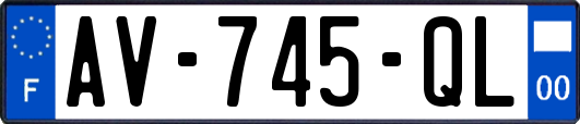 AV-745-QL