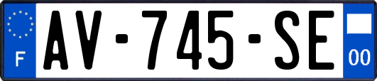AV-745-SE