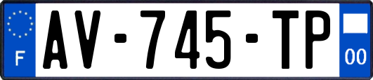 AV-745-TP
