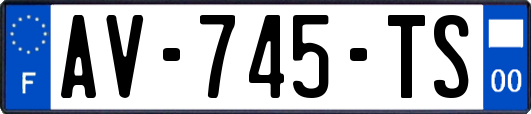 AV-745-TS