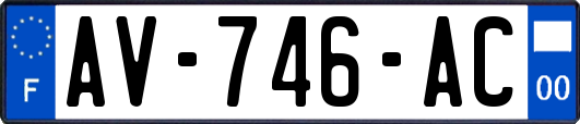 AV-746-AC