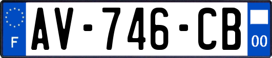 AV-746-CB