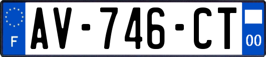 AV-746-CT