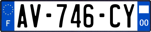 AV-746-CY