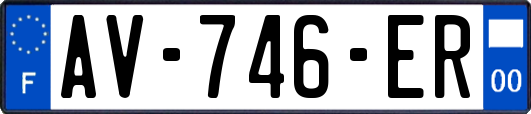 AV-746-ER