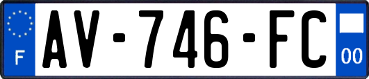 AV-746-FC