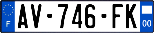AV-746-FK