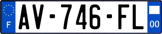 AV-746-FL