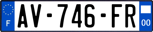 AV-746-FR
