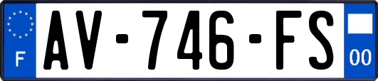 AV-746-FS