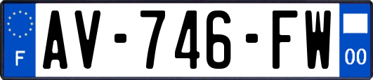 AV-746-FW