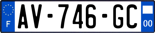 AV-746-GC
