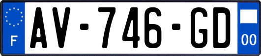 AV-746-GD