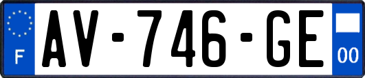 AV-746-GE