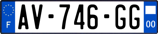 AV-746-GG