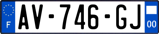 AV-746-GJ