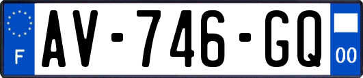 AV-746-GQ