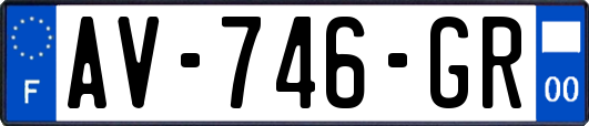AV-746-GR