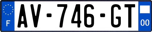 AV-746-GT