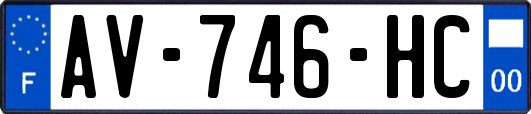 AV-746-HC