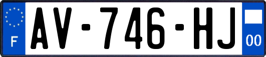 AV-746-HJ