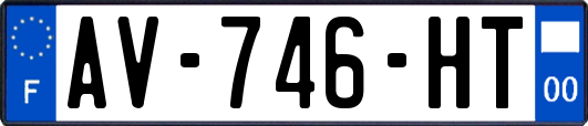 AV-746-HT