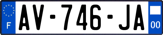 AV-746-JA