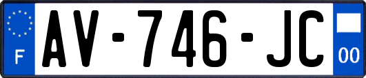 AV-746-JC